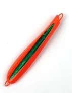 ������ JpFishing Davy Jig Fill (150��, 110��, Orange UV) ������ ����
