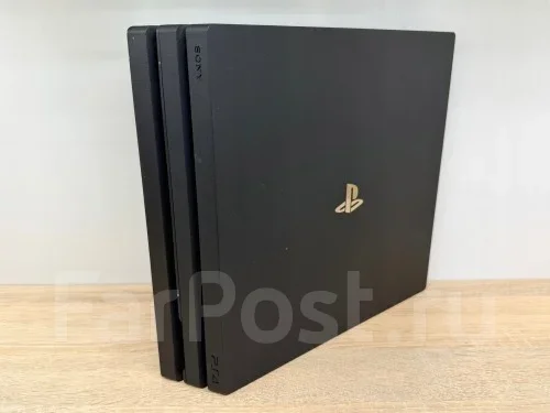 Sony PlayStation 4 Pro ����