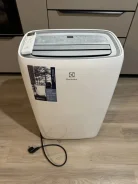 Electrolux. 27��&sup2; ����