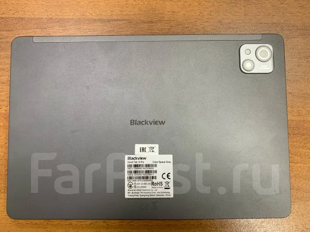 Blackview Tab 13 Pro ����