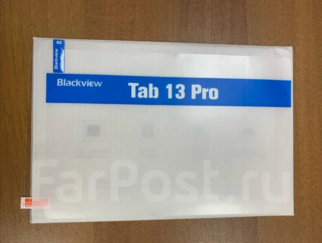 Blackview Tab 13 Pro ����