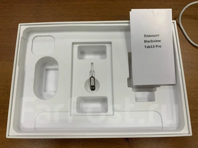 Blackview Tab 13 Pro ����