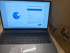Ninkear A15 Plus. 15.6", 4,8����, ��� 16 ��, ���� 1 000���, WiFi: 1, Bluetooth: 1, ����������� �� 6��. ����