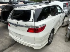 ������ Honda Airwave 2005 71501SLA000ZE GJ1 L15A, ������ 71501SLA000ZE ����