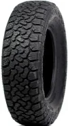 PowerTrac Wildranger A/T