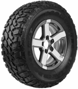 PowerTrac Wildranger A/T