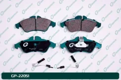 ������� G-brake GP-22051 GP-22051 ����
