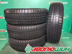Goodyear Ice Navi 8. ������, ��� �����, 2023 ���, �/�, ����� 5 % ����