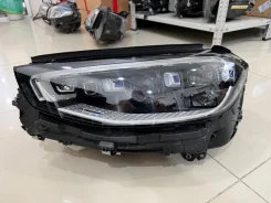 ���� Mercedes w223 ����
