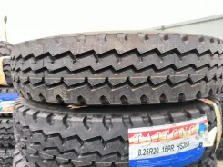 Taitong HS268. �����������, 2026 ���, ����� ����