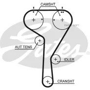 ������ ��� Gates 5680XS 5680XS ����