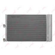 �������� ������������ Chevrolet NIVA 02- Lynxauto RC-0702 RC0702 ����