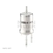 ������ ��������� MANN-Filter WK 69 WK69 ����