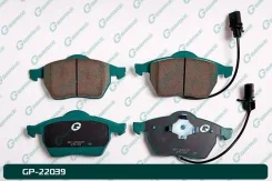 ������� G-brake GP-22039 GP-22039 ����