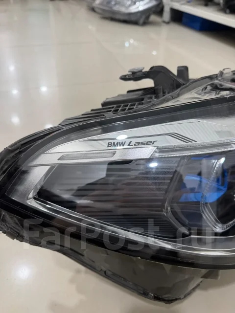 ���� BMW g05 g06 ����