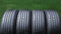 Bridgestone Turanza T005A. ������, 2021 ���, �/�, ����� 5 %. �������� ������� ����