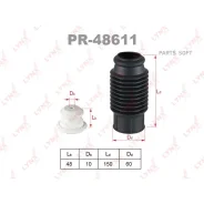 �������� ������������ | �����/��� | Lynxauto PR48611 PR48611 ����