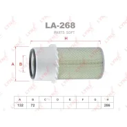 ������ ��������� Lynxauto LA268 LA268 ����