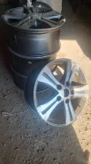 MOZ Frost. 8.5x20", 5x150 ����