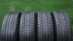 Michelin X-Ice 3+. ������, ��� �����, 2019 ���, �/�, ����� 5 %. �������� ������� ����