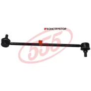 ������ ������������� /�������� ����� 555 ��� Toyota Camry Gracia Mark Qualis Harrier 1997-2002 SXV20 MCV20 SXU10; SL-3690L; (HS821033 TG-48810-06030 K...