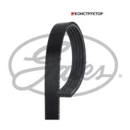 ������ ������������ XF 58355 Gates 5PK870 5PK870 ����