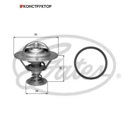 ��������� Gates TH31482G1 TH31482G1 ����