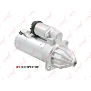 ������� Volga/Gazelle/Sobol Lynxauto ES1265 ES1265 ����