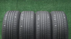 Goodyear Eagle LS2. ������, 2018 ���, �/�, ����� 5 % ����