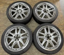 RAYS Volk Racing GT-V