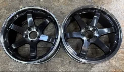 RAYS Volk Racing TE37SL