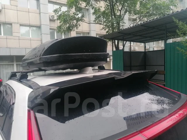 ���������. Mitsubishi Eclipse Cross ����