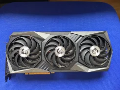 GeForce RTX 3090 ����