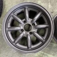 SSR Watanabe RS-8