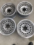 PDW SUV GEX-7