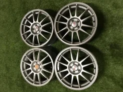 OZ Racing Leggera HLT