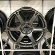 RAYS Volk Racing TE037 6061