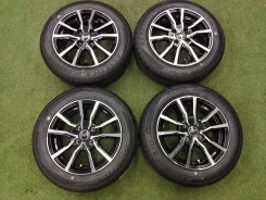 AME Shallen V-Series
