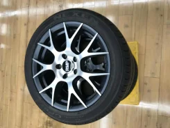 RMP Racing 027F