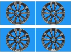 NZ Wheels F-3