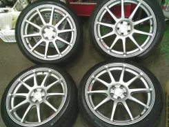 SSR GTV02