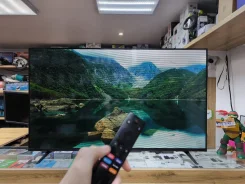 Xiaomi TV A2 43 ����
