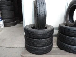 Dunlop Enasave SP LT50M. ������, 2021 ���, �/�, ����� 5 % ����