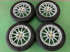 Enkei Tuning