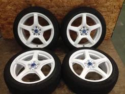 Work Emotion T5R