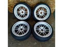 Enkei Racing RPF1RS