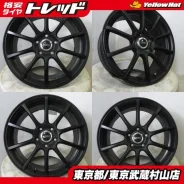 Enkei Racing Revolution NT03RR type SS