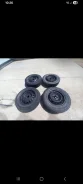Work Seeker DT. x14", 4x100 ����