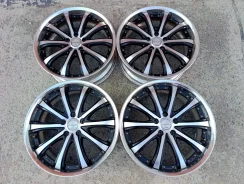 Work Varianza. 7.5x19", 5x114.3, ET45, �� 73,1���. ����