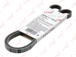 ������ ������������ LYNXauto 4PK1123 4PK1123 ����